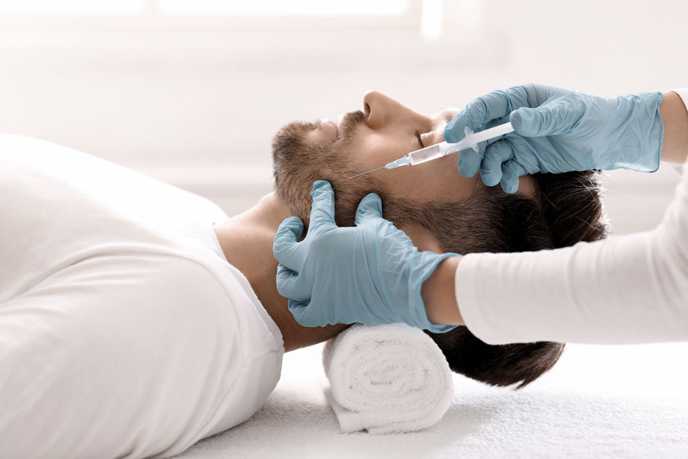 Mesotherapy