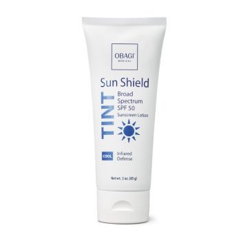 Sun Shield TINT Cool