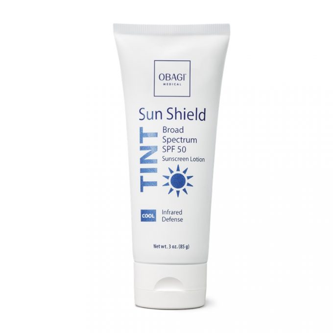 Sun Shield TINT Cool