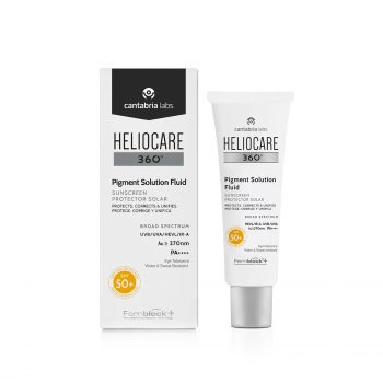 Heliocare 360° Pigment Solution Fluid