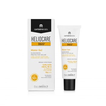 Heliocare 360° Water Gel