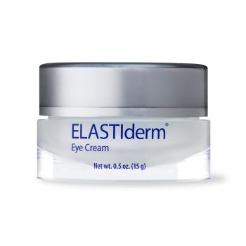 elastiderm eye cream