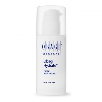 obagi medical hydrate