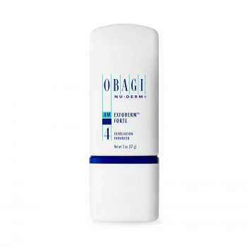 obagi medical nu derm exfoderm forte