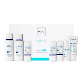 obagi medical nu derm fx normal to oily system