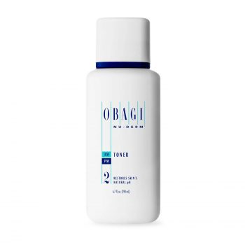 obagi medical nu derm toner