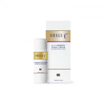 Obagi-C Fx Therapy Night Cream 57g