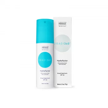 obagi medical obagi360 hydrafactor broad spectrum spf30