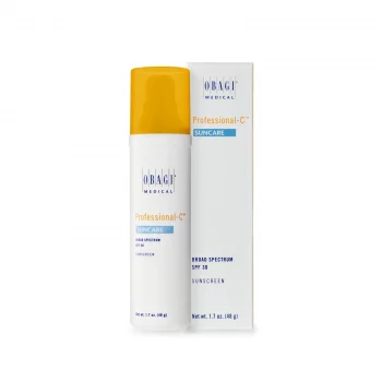 obagi medical professional c suncare broad spectrum spf30 sunscreen