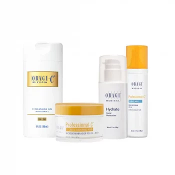 obagi vitamin c care kit