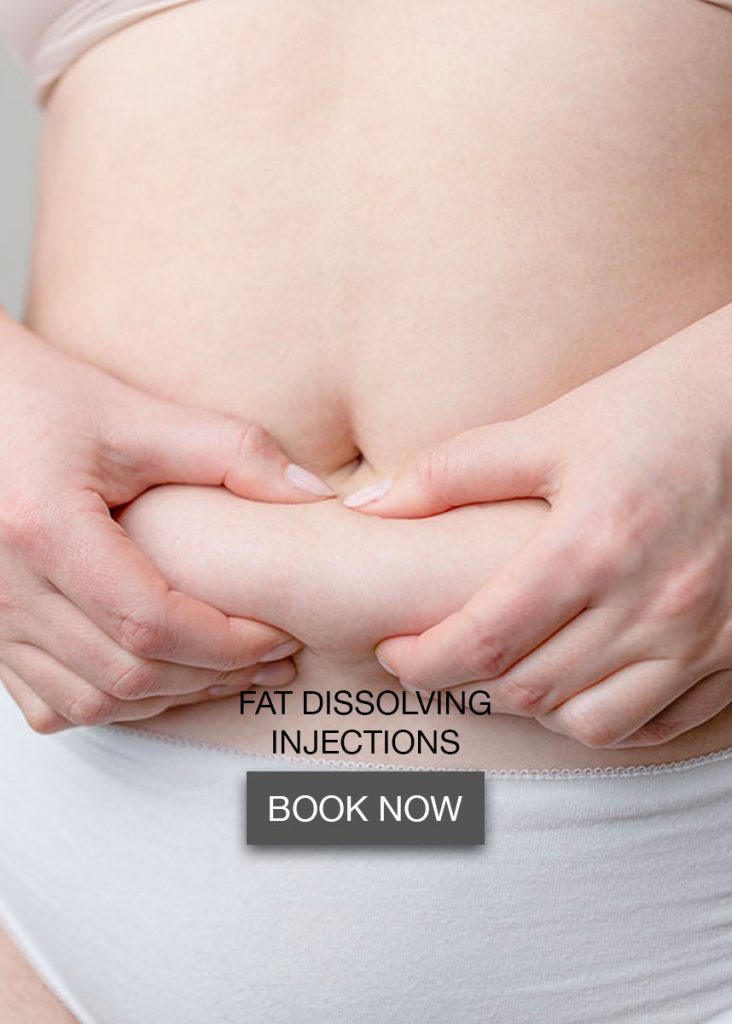 fat dissolving injections book now