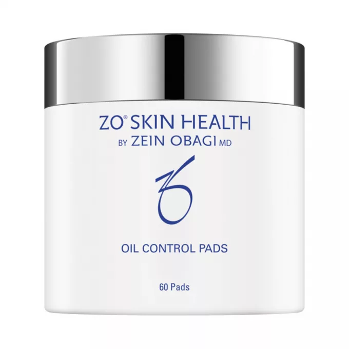 ZO Oil Control Pads Acne Treatment