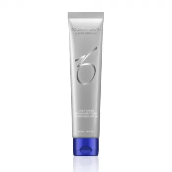 ZO Daily Sheer Broad Spectrum SPF 50