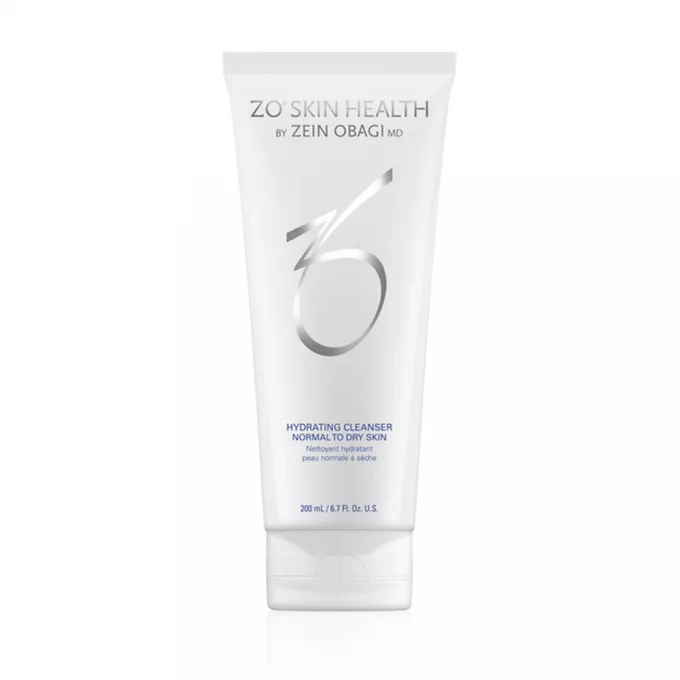 ZO Hydrating Cleanser (Normal/Dry)