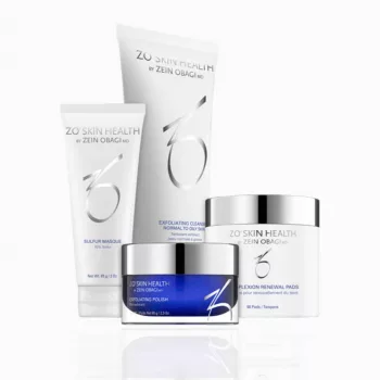 ZO Skin Health Complexion Clearing Program