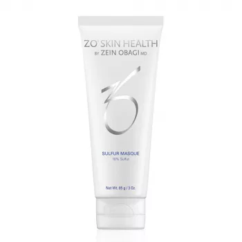 ZO Complexion Clearing Masque