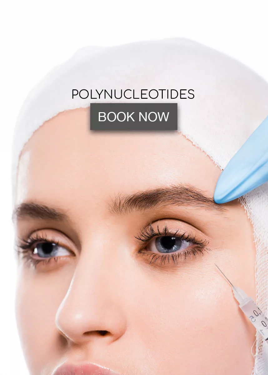Polynucleotide Treatment in North London | Axis Clinic