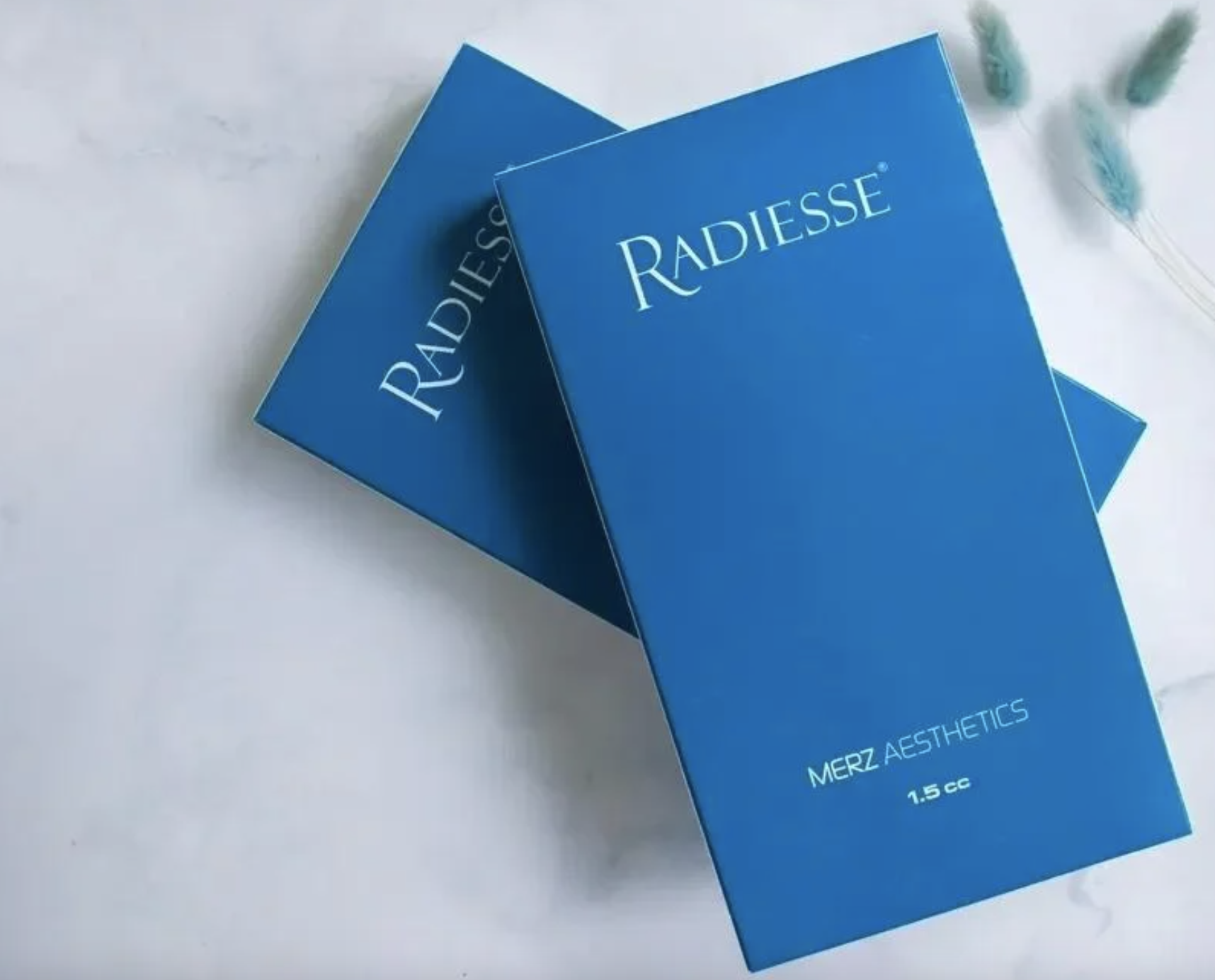 Radiesse Biostimulator