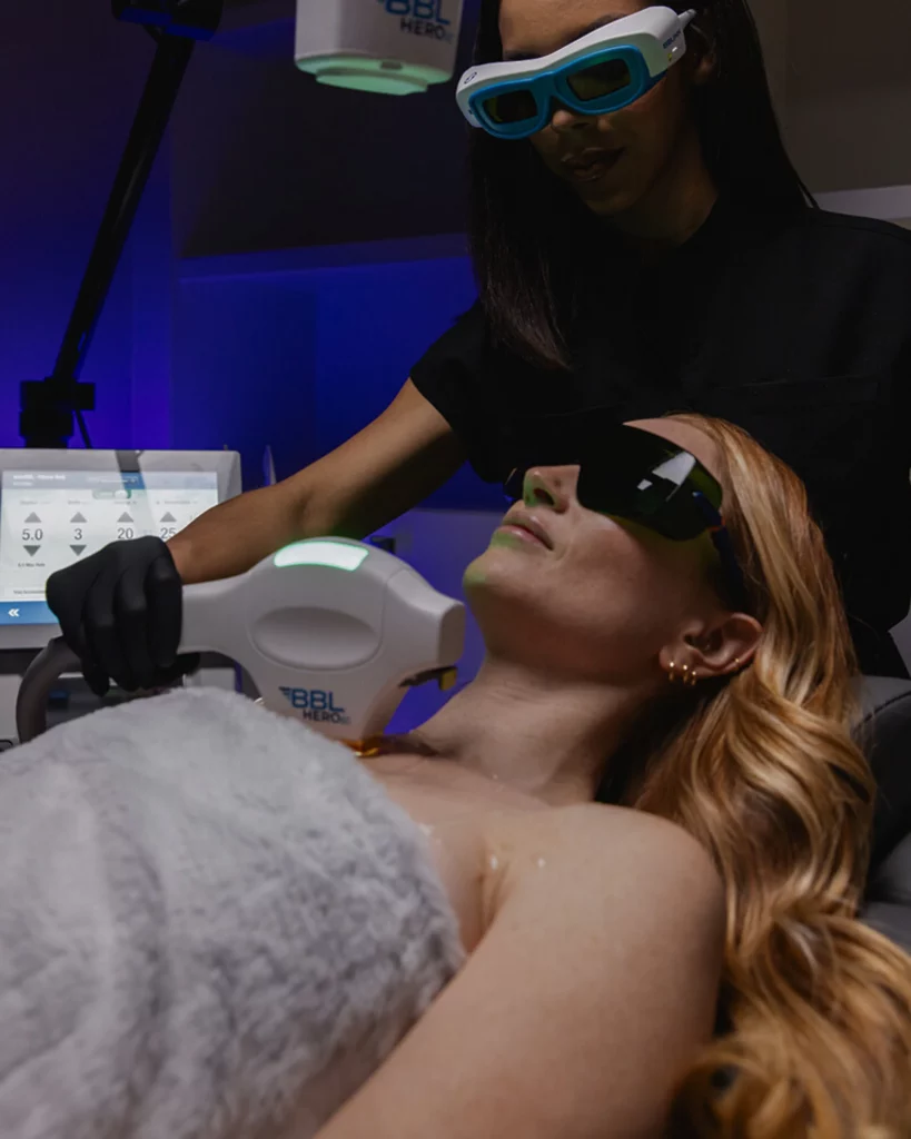 BBL Hero Treatment at The Axis Clinic in London